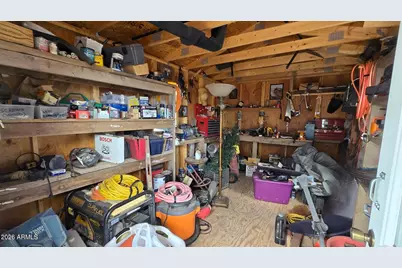 8495 W Antelope Run Road, Ash Fork, AZ 86320 - Photo 29