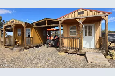 8495 W Antelope Run Road, Ash Fork, AZ 86320 - Photo 27