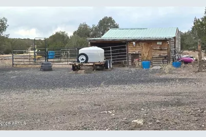 8495 W Antelope Run Road, Ash Fork, AZ 86320 - Photo 9