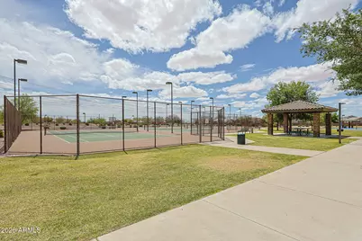 3156 N 306th Lane, Buckeye, AZ 85396 - Photo 47