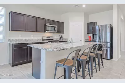 3156 N 306th Lane, Buckeye, AZ 85396 - Photo 3