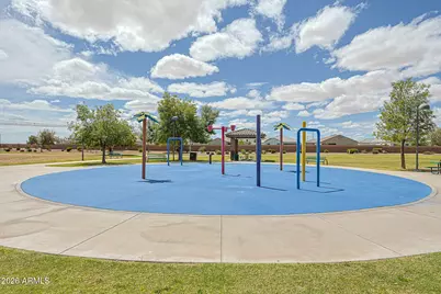 3156 N 306th Lane, Buckeye, AZ 85396 - Photo 45