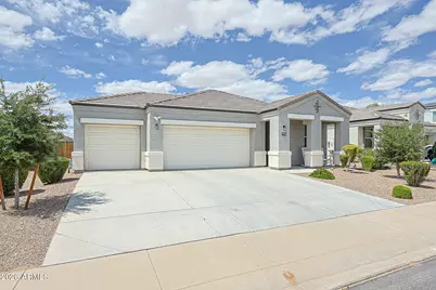 3156 N 306th Lane, Buckeye, AZ 85396 - Photo 1