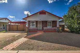 2310 N Dayton St, Phoenix, AZ 85006 - Photo 1