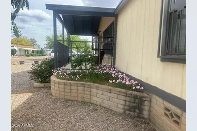 7258 S Lariat Road, Hereford, AZ 85615 - Photo 25