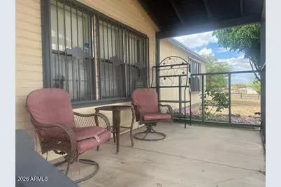 7258 S Lariat Road, Hereford, AZ 85615 - Photo 3