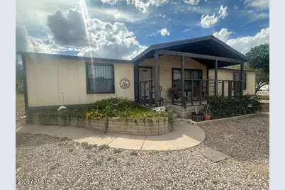 7258 S Lariat Road, Hereford, AZ 85615 - Photo 1