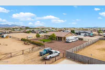 21024 W Rustler Road, Buckeye, AZ 85326 - Photo 51