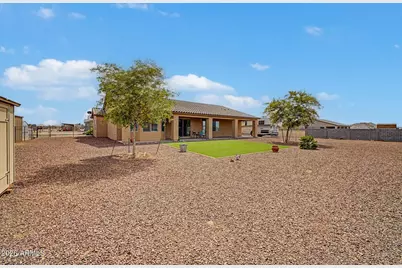 21024 W Rustler Road, Buckeye, AZ 85326 - Photo 33