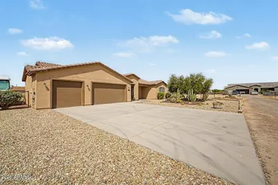 21024 W Rustler Road, Buckeye, AZ 85326 - Photo 3