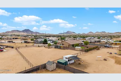 21024 W Rustler Road, Buckeye, AZ 85326 - Photo 53