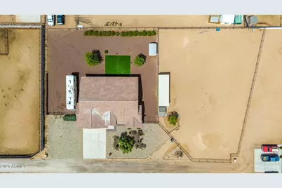 21024 W Rustler Road, Buckeye, AZ 85326 - Photo 45