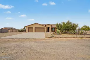 21024 W Rustler Rd, Buckeye, AZ 85326 - Photo 1