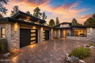 3002 E Game Trl, Payson, AZ 85541 - Photo 1