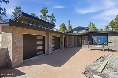 3002 E Game Trail, Payson, AZ 85541 - Photo 21