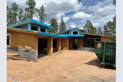 3002 E Game Trail, Payson, AZ 85541 - Photo 9
