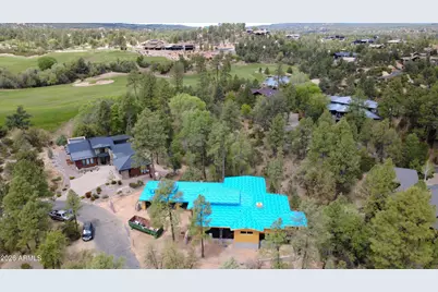 3002 E Game Trail, Payson, AZ 85541 - Photo 5