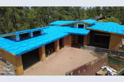 3002 E Game Trail, Payson, AZ 85541 - Photo 1