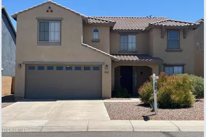 33175 N Slate Creek, San Tan Valley, AZ 85143 - Photo 1