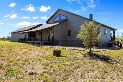 2258 Big Bear Circle, Overgaard, AZ 85933 - Photo 45