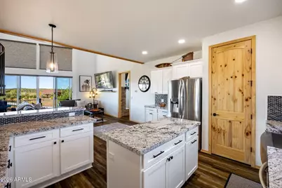2258 Big Bear Circle, Overgaard, AZ 85933 - Photo 19