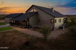 2258 Big Bear Cir, Overgaard, AZ 85933 - Photo 5