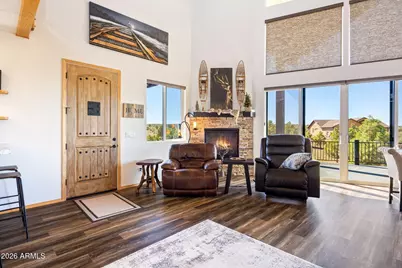 2258 Big Bear Circle, Overgaard, AZ 85933 - Photo 13