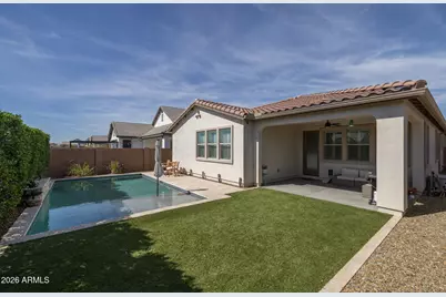 20893 E Macaw Drive, Queen Creek, AZ 85142 - Photo 19