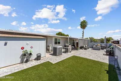 16216 N 35th Street, Phoenix, AZ 85032 - Photo 11