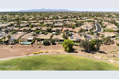 23019 N Giovota Drive, Sun City West, AZ 85375 - Photo 67