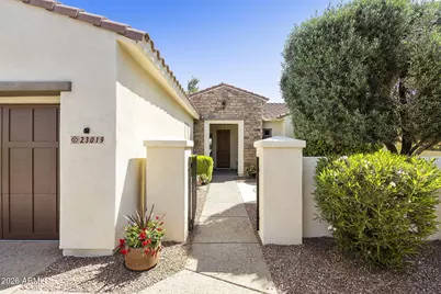 23019 N Giovota Drive, Sun City West, AZ 85375 - Photo 19