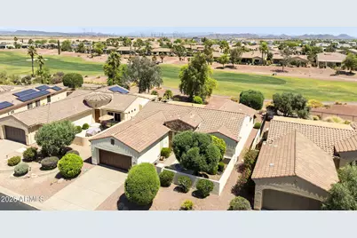 23019 N Giovota Drive, Sun City West, AZ 85375 - Photo 5