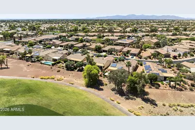 23019 N Giovota Drive, Sun City West, AZ 85375 - Photo 11