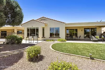 23019 N Giovota Drive, Sun City West, AZ 85375 - Photo 61
