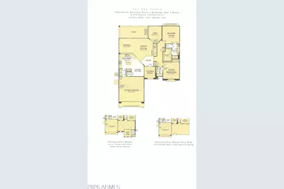 23019 N Giovota Drive, Sun City West, AZ 85375 - Photo 49