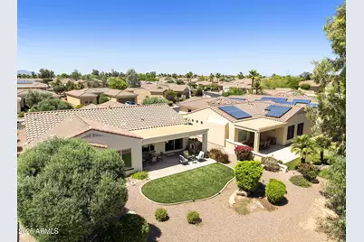 23019 N Giovota Drive, Sun City West, AZ 85375 - Photo 5