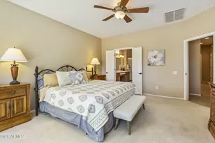 23019 N Giovota Dr, Sun City West, AZ 85375 - Photo 37