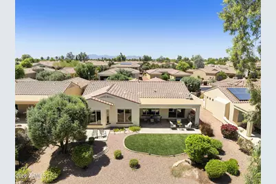 23019 N Giovota Drive, Sun City West, AZ 85375 - Photo 11