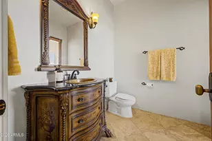 6953 W Appaloosa TR, Coolidge, AZ 85128 - Photo 19