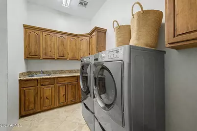 6953 W Appaloosa Trail, Coolidge, AZ 85128 - Photo 35