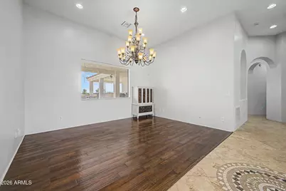 6953 W Appaloosa Trail, Coolidge, AZ 85128 - Photo 11