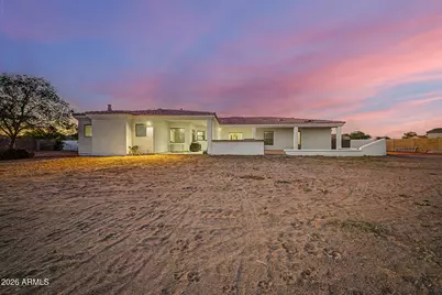 6953 W Appaloosa Trail, Coolidge, AZ 85128 - Photo 43