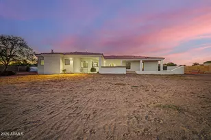 6953 W Appaloosa TR, Coolidge, AZ 85128 - Photo 43