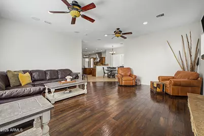 6953 W Appaloosa Trail, Coolidge, AZ 85128 - Photo 13