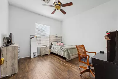 6953 W Appaloosa Trail, Coolidge, AZ 85128 - Photo 33