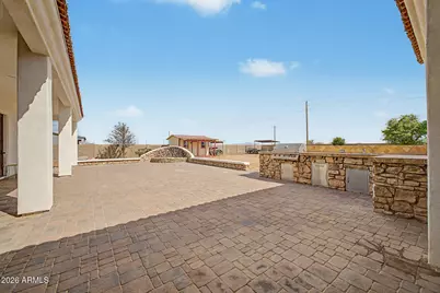6953 W Appaloosa Trail, Coolidge, AZ 85128 - Photo 41