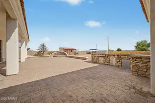 6953 W Appaloosa TR, Coolidge, AZ 85128 - Photo 41