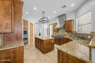 6953 W Appaloosa TR, Coolidge, AZ 85128 - Photo 15