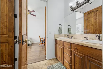 6953 W Appaloosa Trail, Coolidge, AZ 85128 - Photo 33