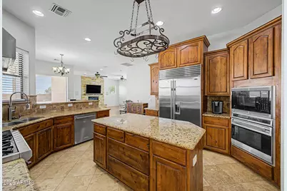 6953 W Appaloosa Trail, Coolidge, AZ 85128 - Photo 19